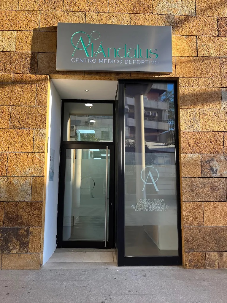 entrada entrenamiento mujer al andalus huelva